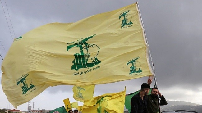 Jika Tetap Lakukan Agresi, Hizbullah:Israel akan Tamat Riwayatnya