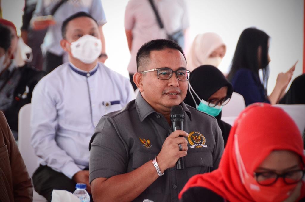 Legislator Golkar Ingatkan Kementerian PUPR Terkait Dampak Sosial dari Pembangunan Tol