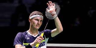 Viktor Axelsen Tantang Vitidsarn di Final Kejuaraan Dunia BWF 2022
