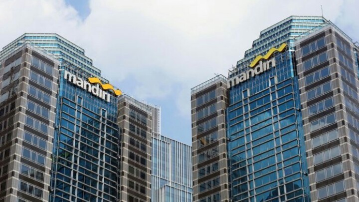 Karyawan Keluhkan Kinerja Dirut Bank Mandiri, #AdaApaBankMandiri Trending