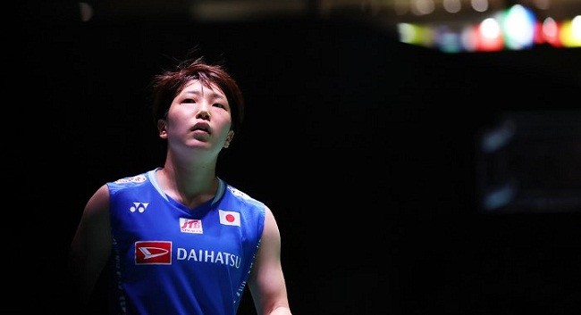 An Se Yong Tumbang, Akane Tantang Chen Yu Fei di Final Kejuaraan Dunia BWF 2022