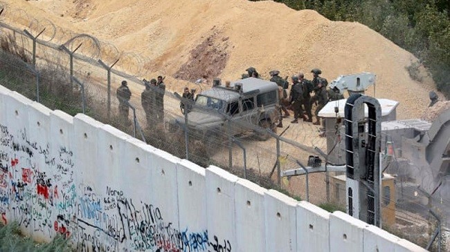Takut Diserang Hizbullah, Ini yang Dilakukan Israel