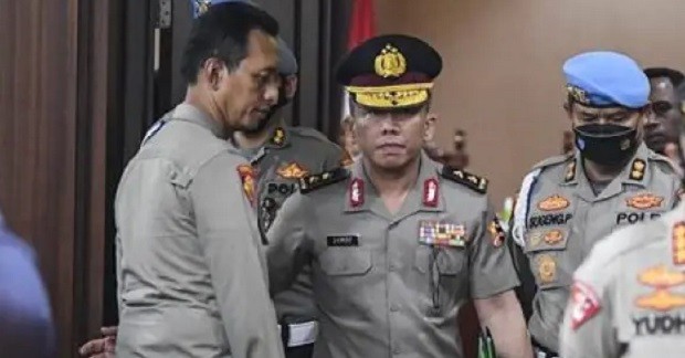 Pakar Hukum Nilai Pemecatan Tidak Hormat Sambo Sudah Tepat