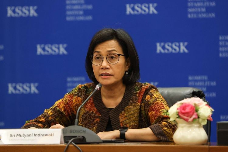 Pemerintah Tambah Bantalan Sosial Atas Pengalihan BBM Subsidi