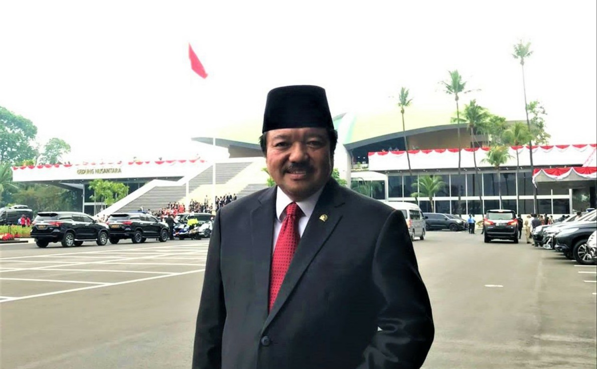 Golkar Buka Opsi Lebih Dua Poros Capres Demi Adu Gagasan Penguatan Kader Internal Parpol