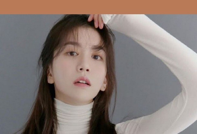 Akhiri Hidup di Usia 27 Tahun, Ini Pesan Terakhir Aktris Yoo Joo-eun