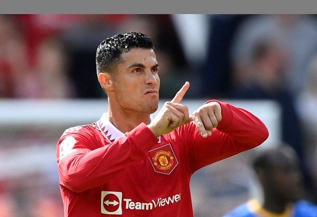 Demi Main di Liga Champions, CR7 Tak Masalah Dipinjamkan ke Napoli