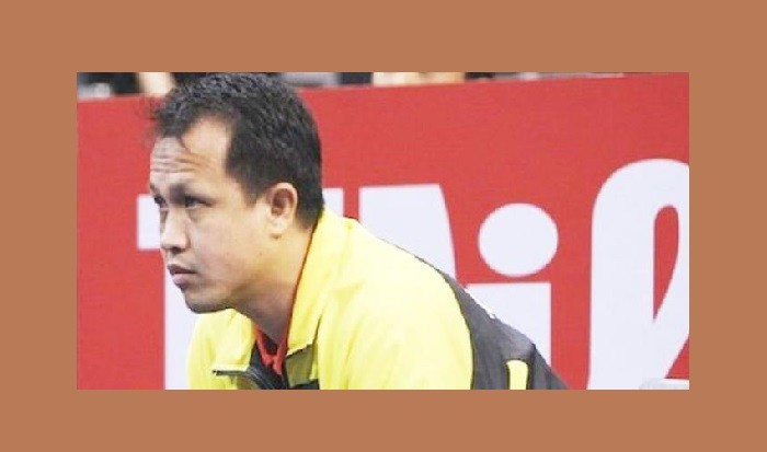 Berlutut di Depan Aaron-Soh Wooi Yik, Rexy Mainaky: Sebagai Tanda Hormat pada Juara Dunia