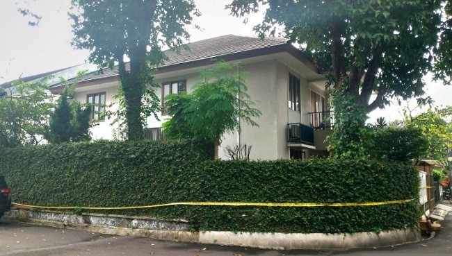 Rekonstruksi Kasus Pembunuhan Brigadir J akan Dilakukan di Dua Lokasi
