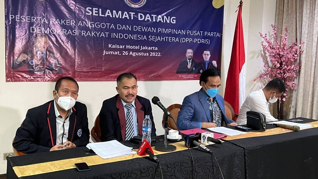 Diduga Buat Laporan Palsu, Kuasa Hukum Keluarga Brigadir J Laporkan Sambo dan Istrinya ke Bareskrim