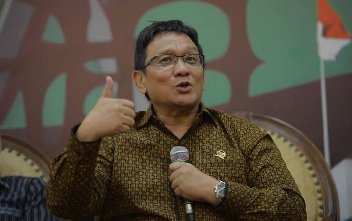 Menkeu Diminta Jelaskan soal Nomenklatur Kompensasi BBM di Perpres 98/2022