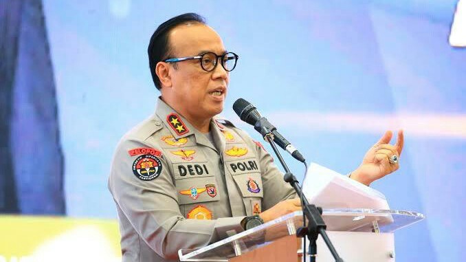 Bharada E Gunakan Peran Pengganti Saat Bertemu Ferdy Sambo, Polri: Permintaan LPSK
