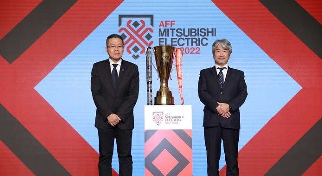 Hasil Drawing Piala AFF 2022, Timnas Indonesia di Grup A Bersama Thailand