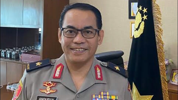 Masa Penahanan Empat Tersangka Pembunuh Brigadir J Diperpanjang