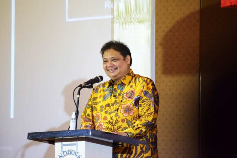 Pengamat: Pertemuan Puan - Airlangga Hartarto Diharapkan Produktif