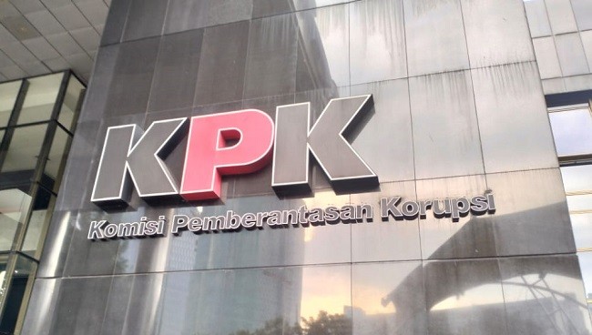 KPK Perpanjang Penahanan Eks Wali Kota Yogyakarta