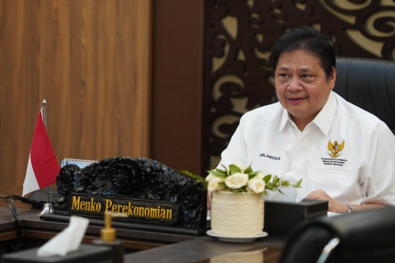 RCEP Disahkan, Modal Suksesi Indonesia Sabagai Ketua ASEAN 2023