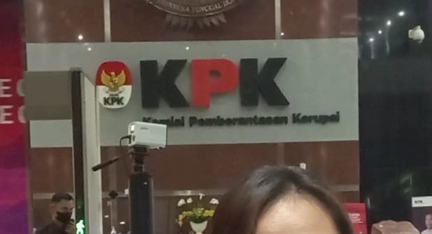 Dugaan Proyek Fiktif, KPK Periksa 5 Petinggi PT Amarta Karya 