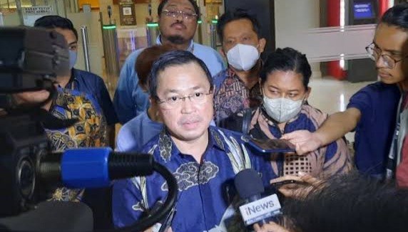 Alasan Kemanusiaan, Putri Candrawathi Ajukan Permohonan Tidak Ditahan