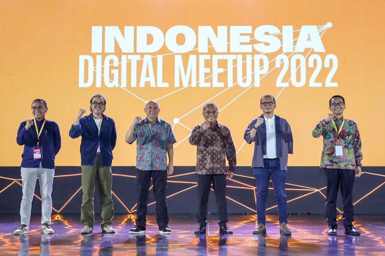 Gandeng Jagoan Internet Marketer, Kemenkop Bantu UMKM Go Digital