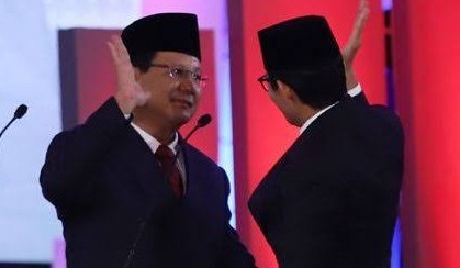 Sandiaga Uno Siap Nyapres, Suara Gerindra Bakal Pecah