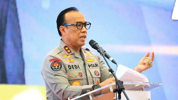 Pembunuhan Berencana Brigadir J, Tujuh Perwira Polri Tersangka Obstruction of Justice