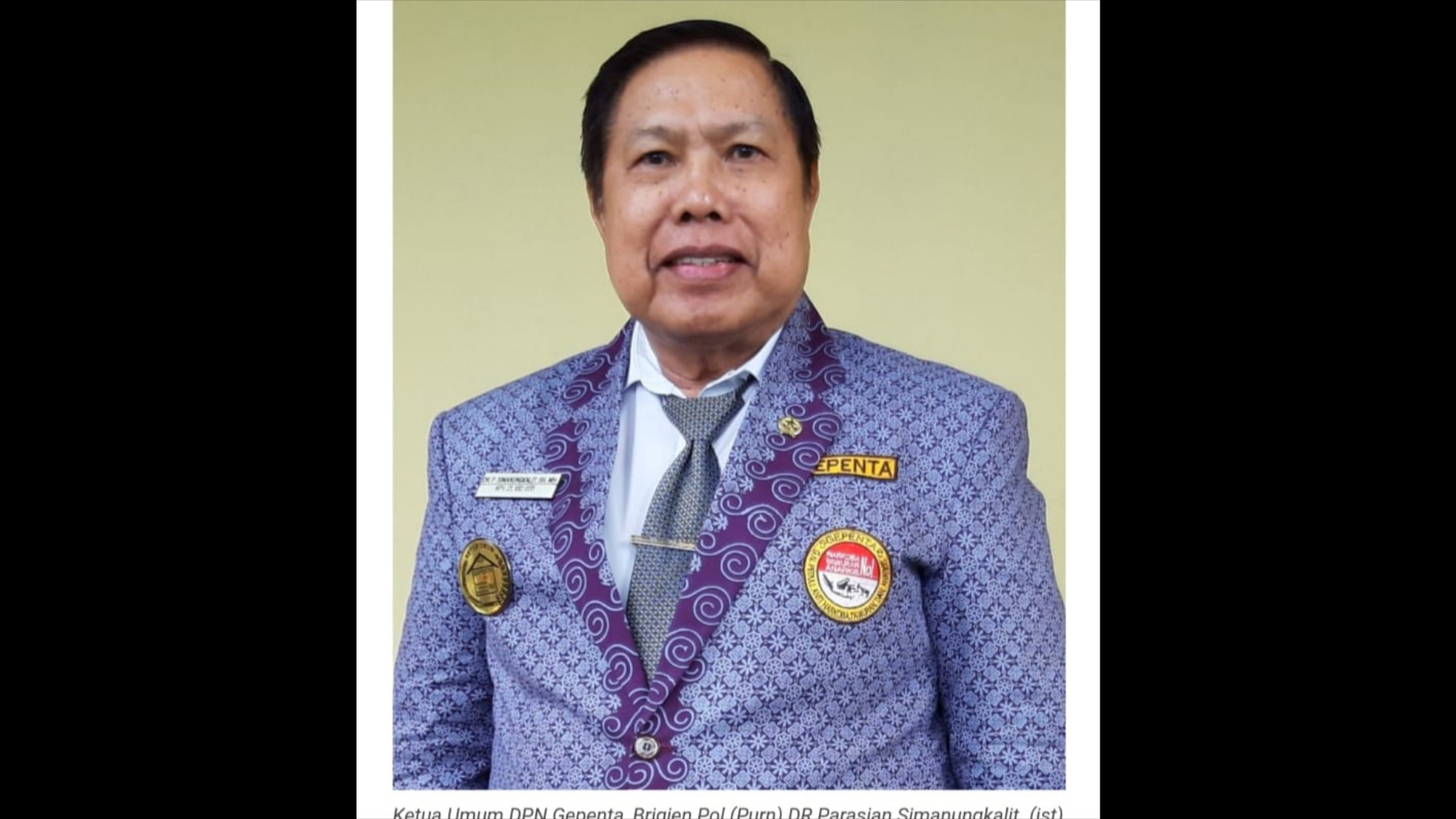 Prabowo-Puan Diharapkan Jadi Pasangan Kuat Hadapi Dinamika Globalisasi