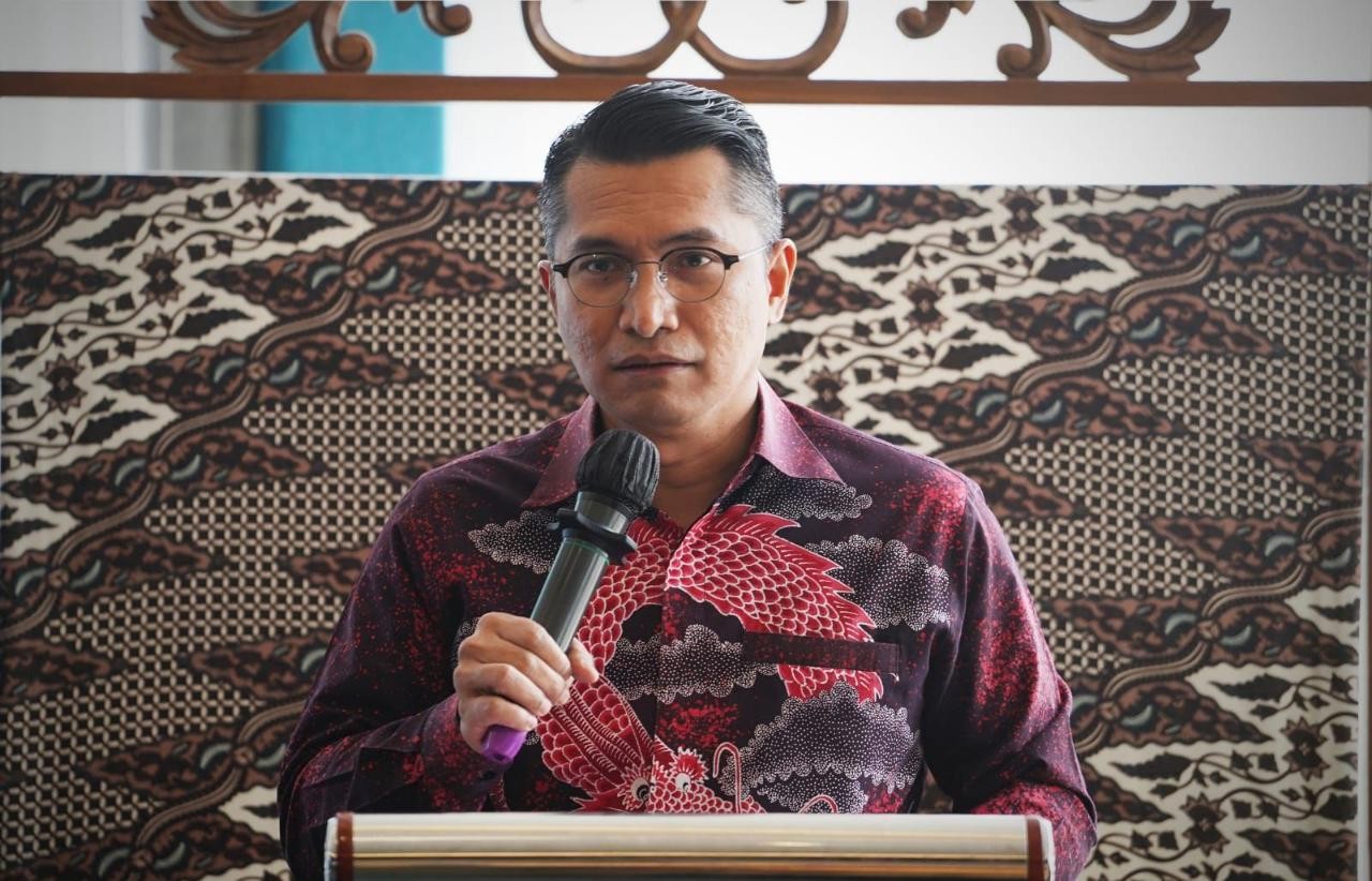 Kemenkop Bocorkan 4 Pokok Pengaturan dalam Draf RUU Perkoperasian, Apa Saja?