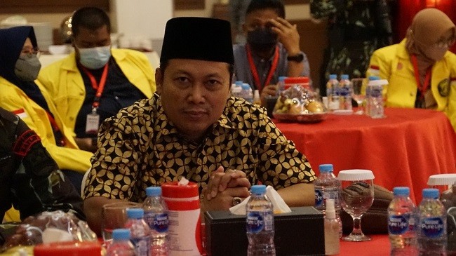 Tanggapi Sindiran Usman Hamid, Kompolnas Tegaskan Bukan Juru Bicara Polri