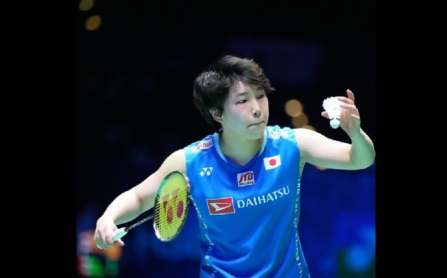 Jepang Open 2022, Chen Yu Fei Kembali Takluk Ditangan Akane 