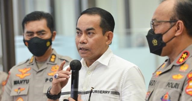 Penyidik Polri Sebut Tak Ada Rekaman CCTV di Magelang