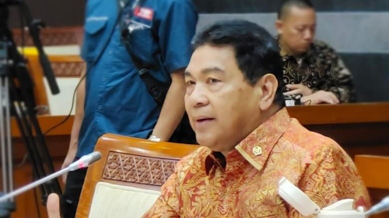 Harga BBM Naik, DPR: Yang Tidak Tepat Sasaran Itu Pembangunan IKN