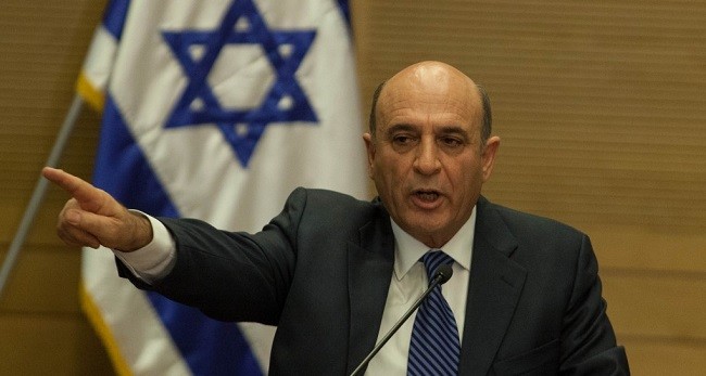 Mantan Pejabat Militer Israel Akui Negaranya Tak Mampu Serang Iran