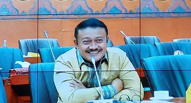 BBM Naik, Anggota DPR Ini Serukan Jaga Ketahanan Energi, Agar Tak Seperti Sri Lanka