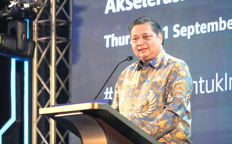 Pengamat: Pertemuan Airlangga dan Plan Maharani Hanya Soal Kecocokan Waktu