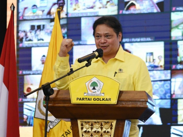 Inflasi Cenderung Terkendali Jika Stok Pangan Aman