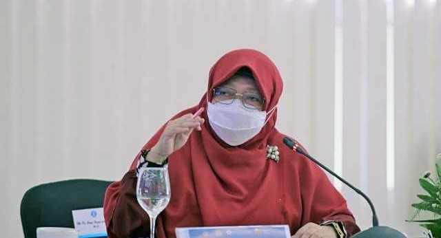 Pemerintah Naikkan Harga BBM, PKS: Kebijakan Kontraproduktif