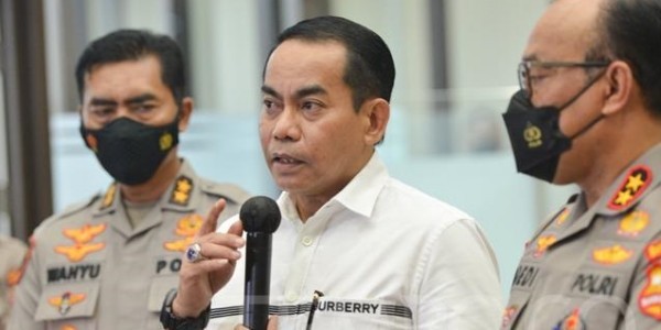 Penyidik Lakukan Uji Kebohongan Terhadap Tersangka Pembunuhan Brigadir J