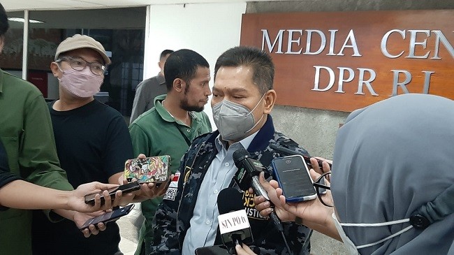 Kasus 'Polisi Tembak Polisi' Terjadi Lagi, DPR Minta Pendidikan Mental Polri Diperbaiki