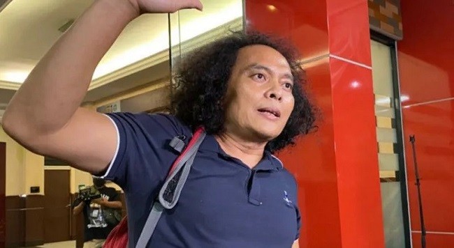 Terkait Pencemaran Nama Baik, Deolipa Laporkan Advokat Anti Hoax
