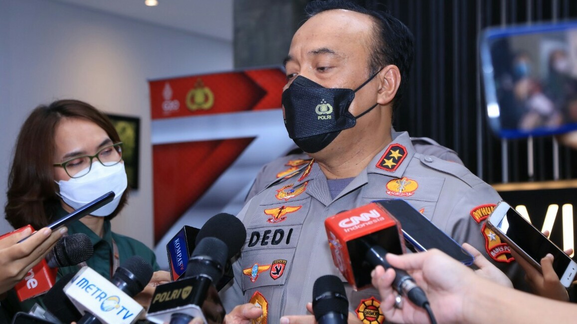 Sidang Etik Kombes Agus Hadirkan 14 Saksi, Ini Daftarnya