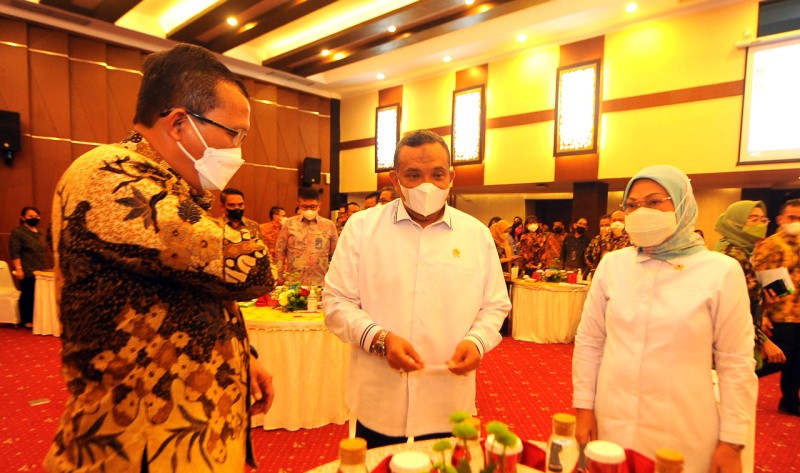 BTN Ditunjuk Sebagai Bank Penyalur Bantuan Subsidi Upah