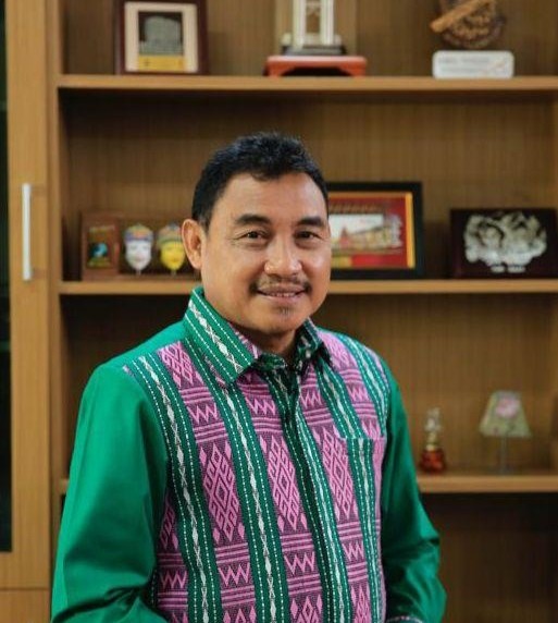 LPDB Topang Pelaku Sektor Kriya dan UMKM Disabilitas Lewat Dana Bergulir