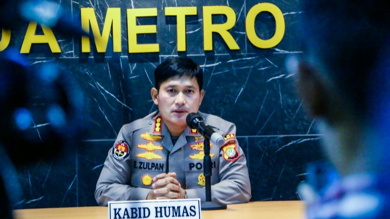 Diduga Langgar Kode Etik, Kanit Reskrim Polres Penjaringan dan Tujuh Anak Buahnya Terancam PTDH