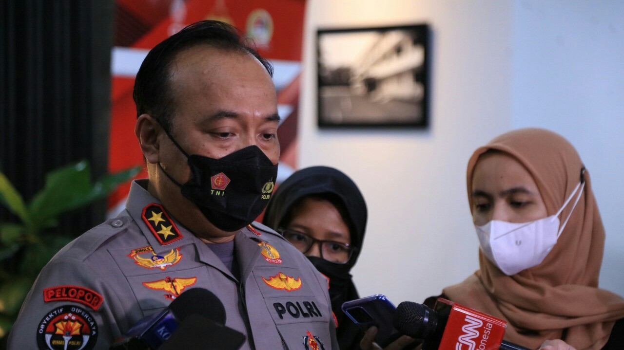 Putri Candrawathi dan Mantan ART Diperiksa Pakai Lie Detector, Ini Hasilnya