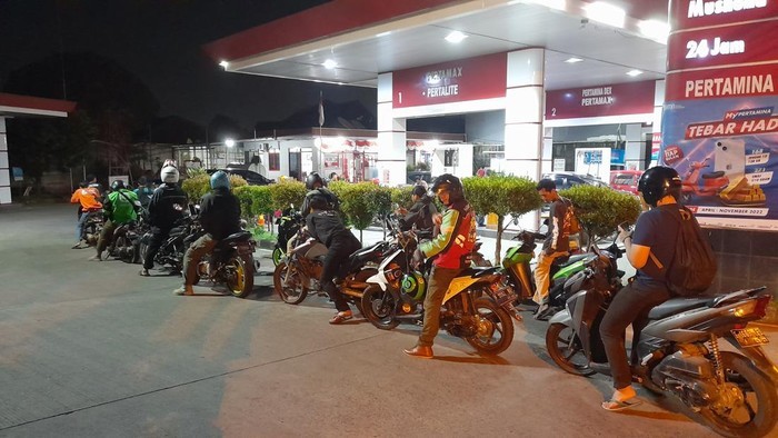 Harga Minyak Dunia Turun Lagi, PKS: Pemerintah Harus Batalkan Kenaikan BBM 
