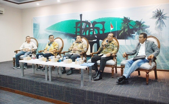 DPR Kawal Instruksi Jokowi soal Gebuk Mafia Tanah