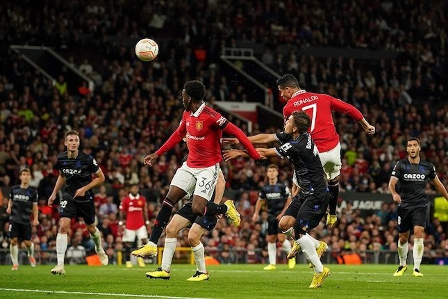 Bermain di Kandang, MU Kalah dari Klub papan tengah Spanyol  