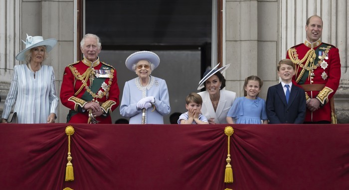 Rekor-rekor yang Dipecahkan Ratu Elizabeth II Selama Bertakhta