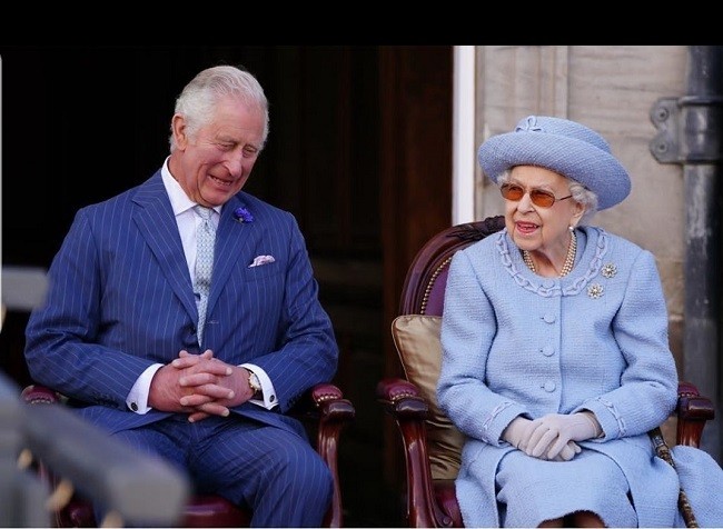 Wow! Ratu Elizabeth II Tinggalkan Aset Pribadi Rp 7,45 Triliun